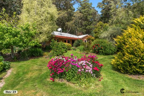 127 Marshall Rd, Nook, TAS 7306