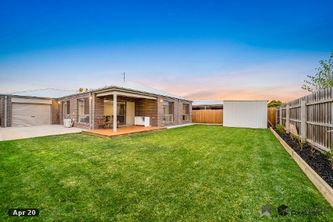 4 Hartog Gr, Darley, VIC 3340