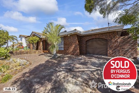 170 Widgee Rd, Noranda, WA 6062