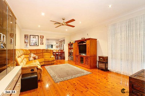 48 Londonderry Rd, Hobartville, NSW 2753