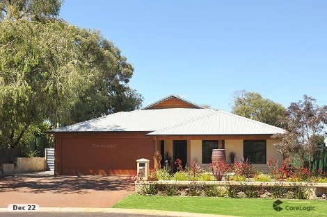 23 Jabiru Pl, Geographe, WA 6280