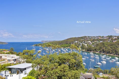 7/68 Lauderdale Ave, Fairlight, NSW 2094