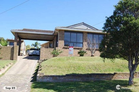 107 Myer St, Lakes Entrance, VIC 3909