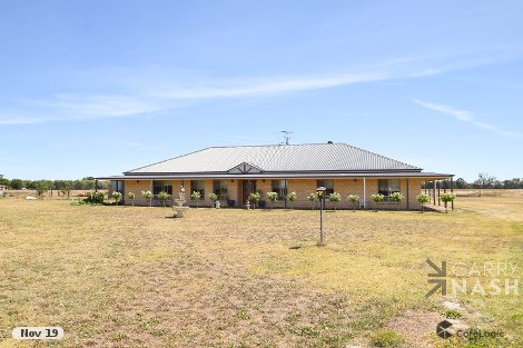 319 Wangaratta-Eldorado Rd, North Wangaratta, VIC 3678