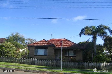 155 Burraneer Bay Rd, Burraneer, NSW 2230