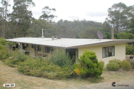 188 Old Bangor Tram Rd, Mount Direction, TAS 7252