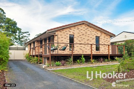 8 Deane St, St Georges Basin, NSW 2540