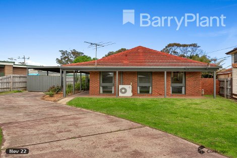 3 Karoonda St, Capel Sound, VIC 3940