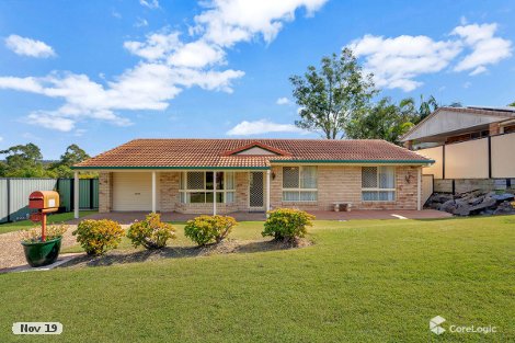 4 Sevenoaks Ct, Worongary, QLD 4213