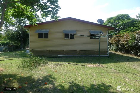 17 Olivers Rd, Burrum Town, QLD 4659