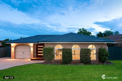 18 Australorp Ave, Seven Hills, NSW 2147