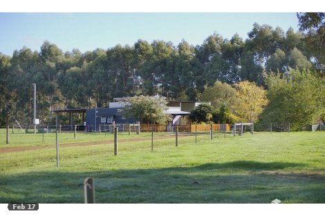 3505 Vasse Hwy, Nannup, WA 6275