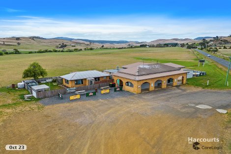 2120 Mud Walls Rd, Colebrook, TAS 7027