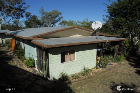 246 Tobacco Rd, Silver Valley, QLD 4872