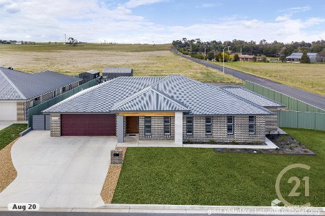 1 Fraser Dr, Eglinton, NSW 2795