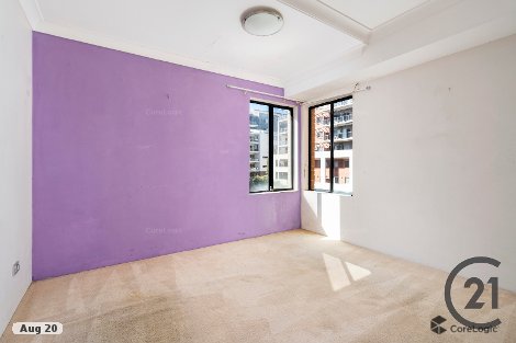 20/9-11 Bathurst St, Liverpool, NSW 2170