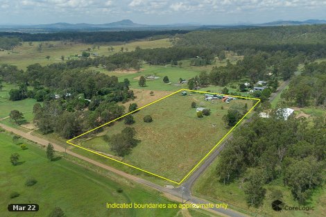 27 Gillams Rd, Grandchester, QLD 4340