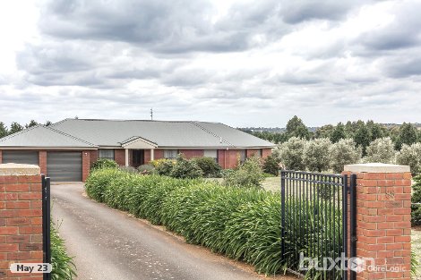 88 Kennedys Rd, Sulky, VIC 3352