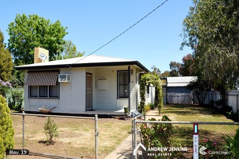 2 Currajong Ave, Katamatite, VIC 3649