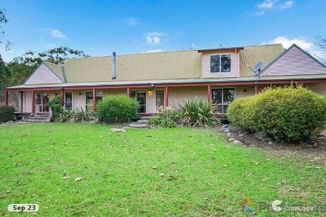 614 Puddledock Rd, Tilbuster, NSW 2350