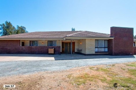 25 Trotters Dr, Globe Derby Park, SA 5110