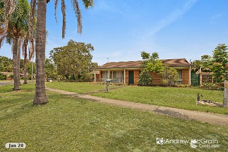 31 Cabbage Tree Palm Cres, Pelican, NSW 2281