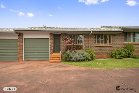 3/335 West St, Harristown, QLD 4350