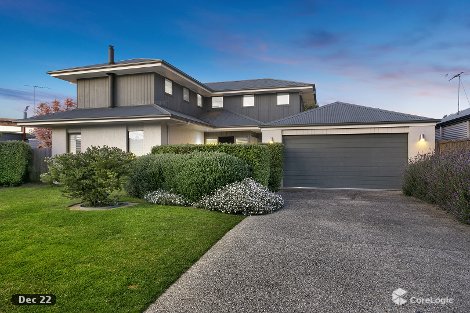 4 Mcnaught St, Point Lonsdale, VIC 3225