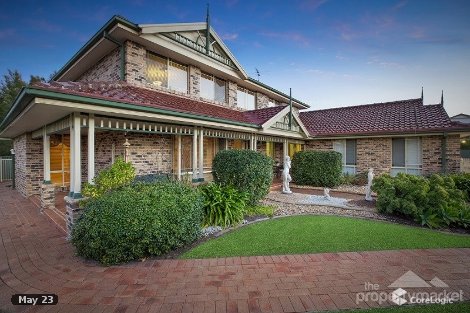 7 Samantha Cl, Kanwal, NSW 2259