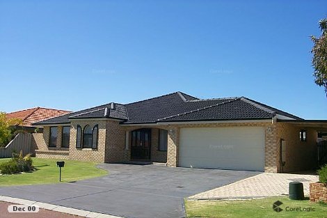 1 Ingleby Lane, Carramar, WA 6031