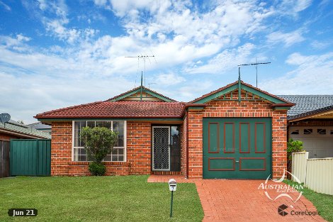 7 Morgan Pl, Glendenning, NSW 2761