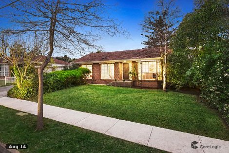 2/11 Orient Ave, Mitcham, VIC 3132