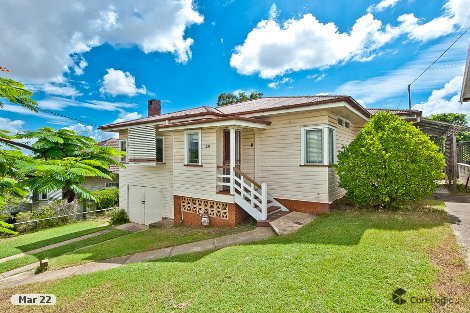 29 Philip St, Hawthorne, QLD 4171