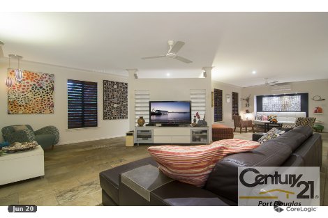 1 Thooleer Cl, Cooya Beach, QLD 4873