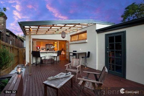 54 Samuel St, Tempe, NSW 2044