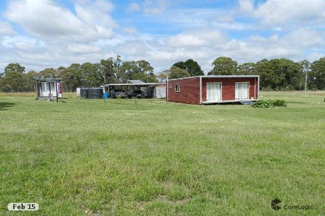 1122 Golspie Rd, Golspie, NSW 2580