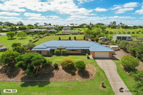 12 Pioneer Way, Gowrie Junction, QLD 4352