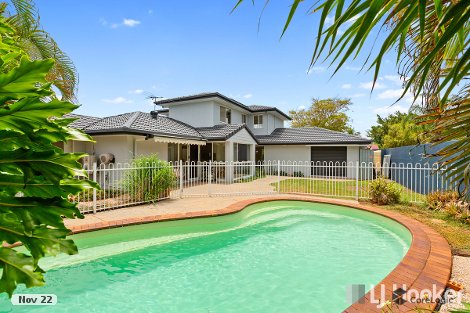 28 Trevally Cres, Manly West, QLD 4179