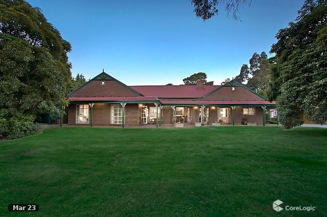 266 Kangaroo Ground-St Andrews Rd, Kangaroo Ground, VIC 3097