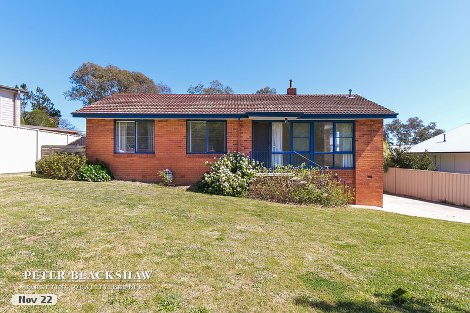 19 Tarraleah Cres, Lyons, ACT 2606