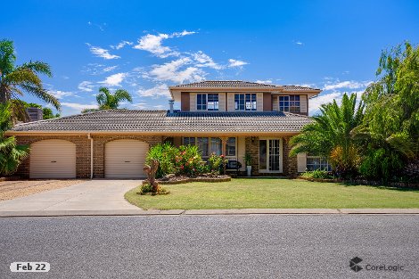 5 Comorin Ct, North Haven, SA 5018