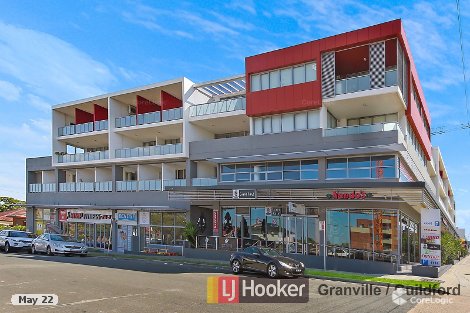 26/1 Cooks Ave, Canterbury, NSW 2193