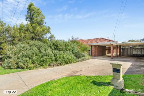 87 Kalgoorlie Ave, Port Noarlunga South, SA 5167