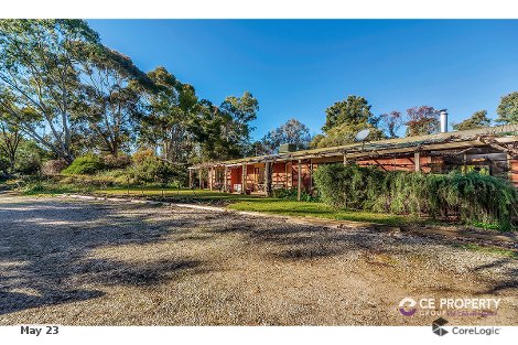 133 Goulds Creek Rd, Gould Creek, SA 5114