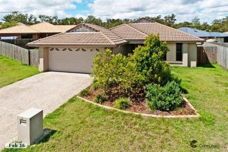 11 Somerwil Cres, Bellbird Park, QLD 4300