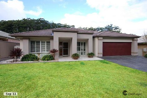 54 Rutland St, Bonville, NSW 2450