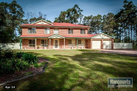 96-116 Clark Rd, Londonderry, NSW 2753