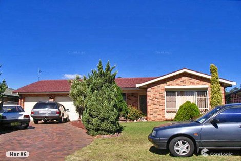 12 Forest Oak Pl, Albion Park Rail, NSW 2527