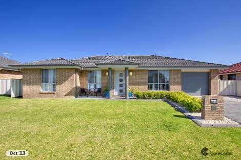 81 Mitchell St, Westdale, NSW 2340