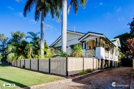 12 Connolly St, Allenstown, QLD 4700